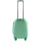 Suur kohver Wings K310, L, roheline hind ja info | Kohvrid, reisikotid | kaup24.ee