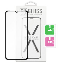 Samsung Galaxy A03 - чехол для телефона Ultra Slim - прозрачный цена и информация | Защитные пленки для телефонов | kaup24.ee