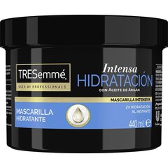 Niisutav mask Tresemme Intensiivne, 440 ml hind ja info | Maskid, õlid, seerumid | kaup24.ee