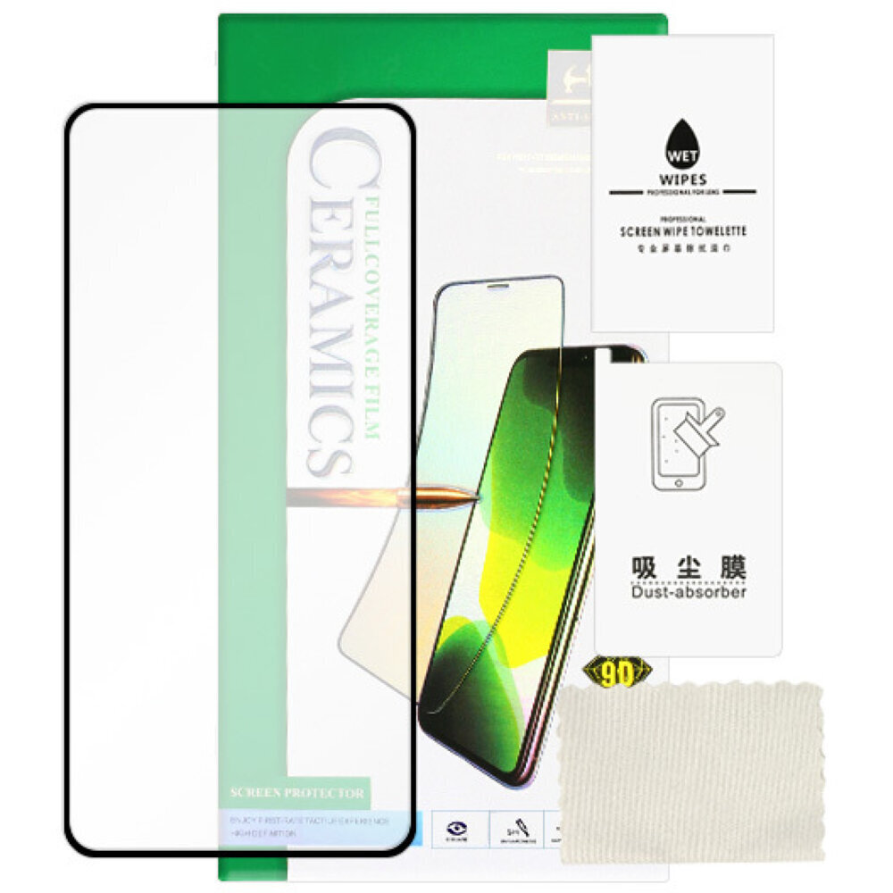 Etuo Samsung Galaxy S22 Plus hind ja info | Ekraani kaitsekiled | kaup24.ee