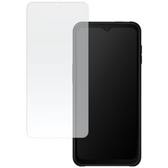 Samsung Galaxy Xcover 6 Pro - чехол для телефона Ultra Slim - прозрачный цена и информация | Защитные пленки для телефонов | kaup24.ee