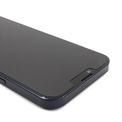 Samsung Galaxy A54 5G - защитная пленка на заднюю панель etuo Skin Back Cover - Brushed Structure Silver цена и информация | Защитные пленки для телефонов | kaup24.ee
