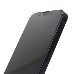 Samsung Galaxy S23 FE - чехол для телефона Ultra Slim - прозрачный цена и информация | Защитные пленки для телефонов | kaup24.ee