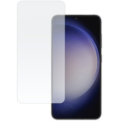 Samsung Galaxy S24 Plus - закаленное стекло 9H цена и информация | Защитные пленки для телефонов | kaup24.ee