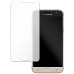 Etuo Samsung Galaxy J3 (2016) hind ja info | Ekraani kaitsekiled | kaup24.ee