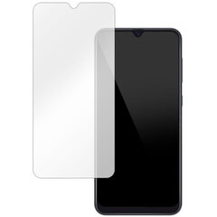 Samsung Galaxy A50 - чехол для телефона Ultra Slim - прозрачный цена и информация | Защитные пленки для телефонов | kaup24.ee
