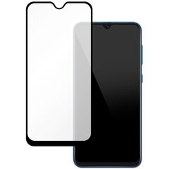 Samsung Galaxy M21 - чехол для телефона Soft Flex - красный цена и информация | Защитные пленки для телефонов | kaup24.ee