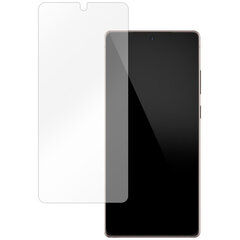 Etuo Samsung Galaxy Note 20 hind ja info | Ekraani kaitsekiled | kaup24.ee