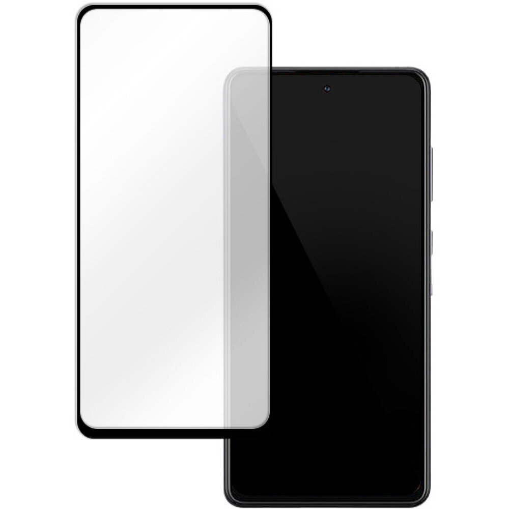 Etuo Samsung Galaxy A72 hind ja info | Ekraani kaitsekiled | kaup24.ee