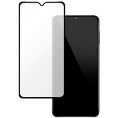 Samsung Galaxy A12 (2021) - чехол для телефона Ultra Slim - прозрачный цена и информация | Защитные пленки для телефонов | kaup24.ee