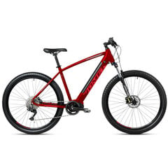 Электрический велосипед Romet E-Rambler E9.0, 29" цена и информация | Электровелосипеды | kaup24.ee