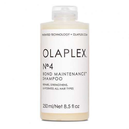 Šampoon Olaplex N4, Bond Maintenance, 250 ml hind ja info | Šampoonid | kaup24.ee