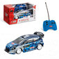 Kaugjuhitav Ford Fiesta WRC Mondo цена и информация | Poiste mänguasjad | kaup24.ee