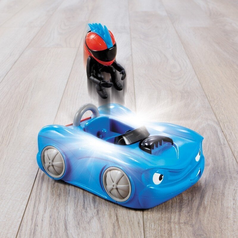 Raadio teel juhitav autokomplekt Little Tikes hind ja info | Poiste mänguasjad | kaup24.ee