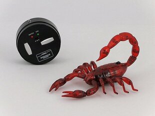Kaugjuhitav skorpion hind ja info | Arendavad mänguasjad | kaup24.ee