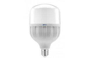 LED pirn GTV F120 40W, 3600lm цена и информация | Лампочки | kaup24.ee