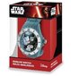 Projektoriga digitaalne käekell Star Wars hind ja info | Arendavad mänguasjad | kaup24.ee