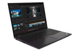 Lenovo ThinkPad T16 Gen 2 (21K70011PB) цена и информация | Ноутбуки | kaup24.ee