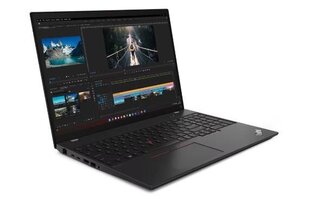 Lenovo ThinkPad T16 Gen 2 (21K7000UPB) цена и информация | Ноутбуки | kaup24.ee