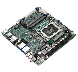 ASRock IMB-1232-WV hind ja info | Emaplaadid | kaup24.ee