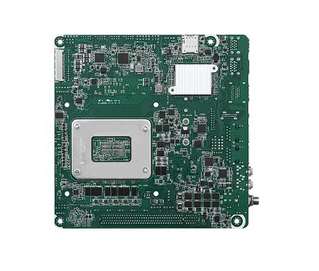 ASRock IMB-1232-WV цена и информация | Emaplaadid | kaup24.ee