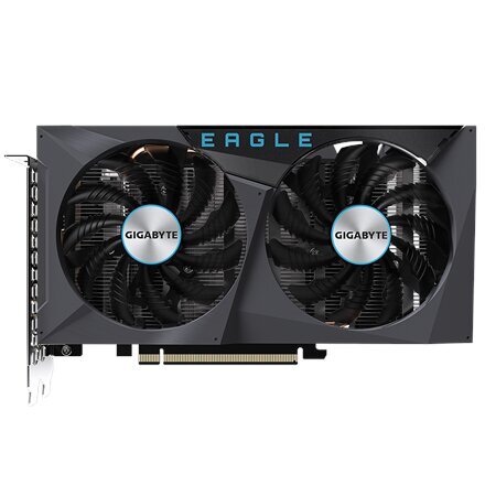 Gigabyte GeForce RTX 3050 Eagle OC (GV-N3050EAGLE OC-6GD) цена и информация | Videokaardid (GPU) | kaup24.ee