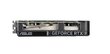Asus GeForce RTX 4070 Dual Evo OC (DUAL-RTX4070-O12G-EVO) цена и информация | Videokaardid (GPU) | kaup24.ee