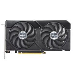 Asus GeForce RTX 4070 Dual Evo OC (DUAL-RTX4070-O12G-EVO) hind ja info | Videokaardid (GPU) | kaup24.ee