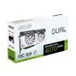 Asus Dual GeForce RTX 4070 Super White OC Edition (90YV0K84-M0NA00) hind ja info | Videokaardid (GPU) | kaup24.ee