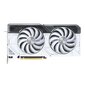 Asus Dual GeForce RTX 4070 Super White OC Edition (90YV0K84-M0NA00) hind ja info | Videokaardid (GPU) | kaup24.ee