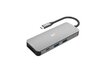Silicon Power SPU3C08DOCSR300G hind ja info | USB jagajad, adapterid | kaup24.ee