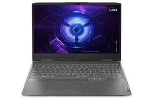 Lenovo LOQ 15 (82XT003JPB|15M232W11H) цена и информация | Ноутбуки | kaup24.ee