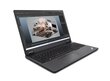 Lenovo ThinkPad P16v Gen 1 (21FE000TPB) hind ja info | Sülearvutid | kaup24.ee