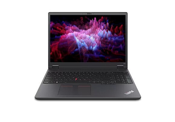 Lenovo ThinkPad P16v Gen 1 (21FE000TPB) hind ja info | Sülearvutid | kaup24.ee