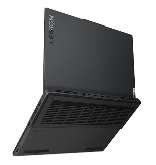 Lenovo Legion Pro 5 16IRX8 (82WK00CXPB) hind ja info | Sülearvutid | kaup24.ee