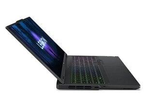 Lenovo Legion Pro 5 16IRX8 (82WK00CXPB) цена и информация | Ноутбуки | kaup24.ee