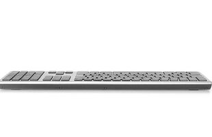 Digitus DA-20159 цена и информация | Клавиатура с игровой мышью 3GO COMBODRILEW2 USB ES | kaup24.ee