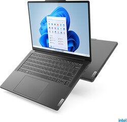 Lenovo Yoga Pro 9 14IRP8 (83BU005MMX) цена и информация | Ноутбуки | kaup24.ee