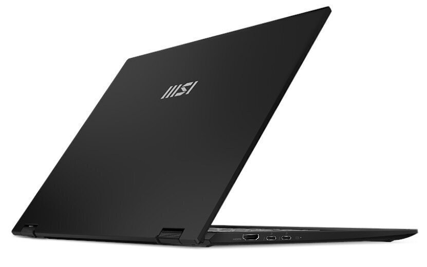 MSI Summit E14 Flip Evo (A13MT-260PL) hind ja info | Sülearvutid | kaup24.ee