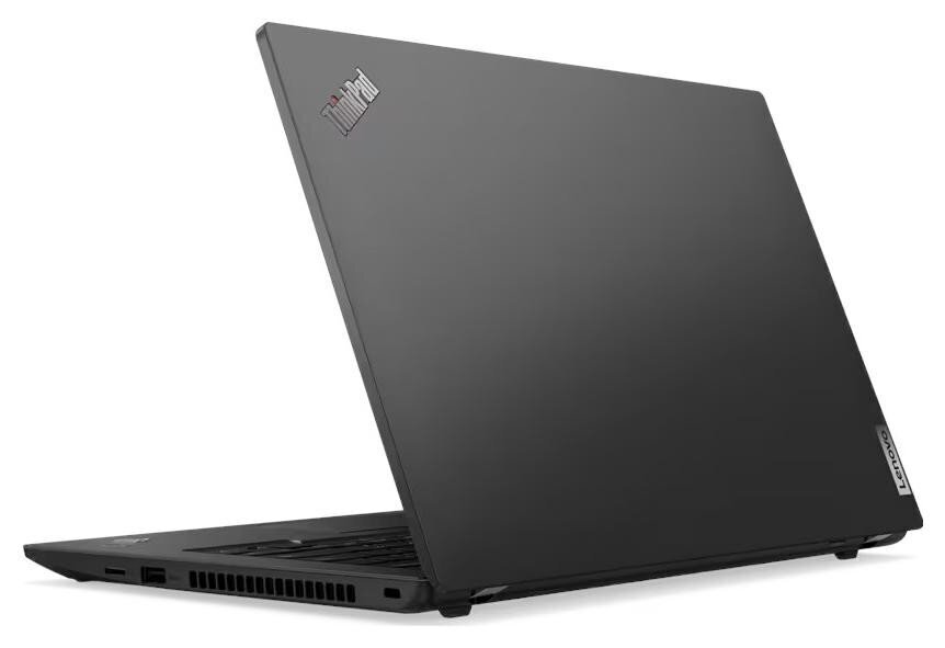 Lenovo ThinkPad L14 Gen 4 (21H1003XPB) цена и информация | Sülearvutid | kaup24.ee