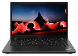 Lenovo ThinkPad L14 Gen 4 (21H1003XPB) цена и информация | Ноутбуки | kaup24.ee