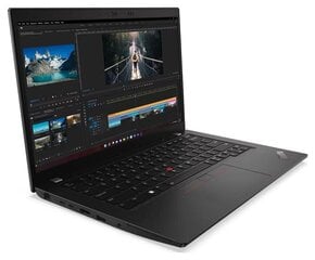 Lenovo ThinkPad L14 Gen 4 (21H1003XPB) цена и информация | Ноутбуки | kaup24.ee