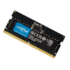 Crucial CT32G56C46S5 цена и информация | crucial Компьютерная техника | kaup24.ee