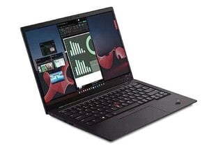 Lenovo ThinkPad X1 Carbon Gen 11 (21HM006FPB) цена и информация | Ноутбуки | kaup24.ee