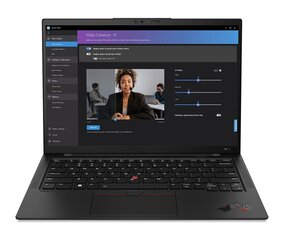 Lenovo ThinkPad X1 Carbon Gen 11 (21HM004RPB) цена и информация | Ноутбуки | kaup24.ee