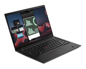 Lenovo ThinkPad X1 Carbon Gen 11 (21HM004RPB) hind ja info | Sülearvutid | kaup24.ee