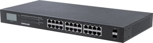 Intellinet Network Solutions 561242 hind ja info | Lülitid (Switch) | kaup24.ee