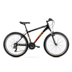 Jalgratas Arkus & Romet Rambler R6.0, 26" 14" S 2023 цена и информация | Велосипеды | kaup24.ee