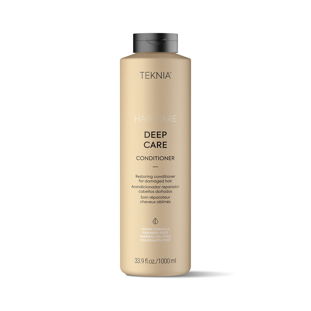 Palsam Lakmé Teknia Hair (1 L) hind ja info | Juuksepalsamid | kaup24.ee