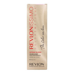 Püsivärv Revlon Colorsmetique Color Nº 10.32 hind ja info | Juuksevärvid | kaup24.ee